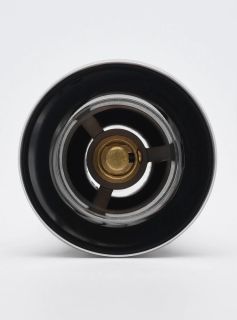 Донный клапан для раковины AQUAme AQM7002-0MP без перелива розовый матовый